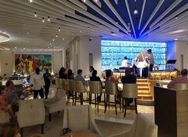 Blue Note Lounge
