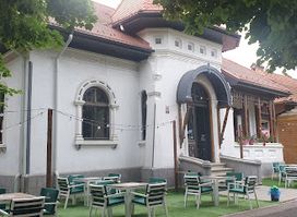 Restaurant Casablanca