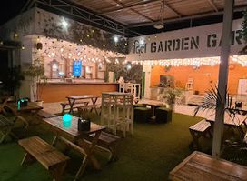 Sheesha Lounge & Restaurant | Best Restaurant | Bar | Lounge in Dehradun