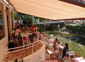 Restobar Taraca