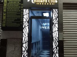 Billard club