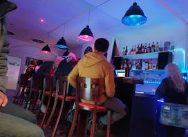 LIDU BAR