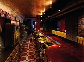 The Grid Bar