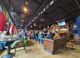 The Pub