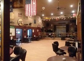 Boomer's Bar