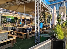 Urban Garden Newcastle