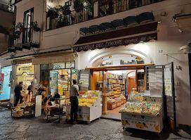 La Bottega del Limone