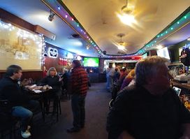 Roddy's Bar & Grill