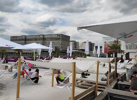 Sky Beach Stuttgart