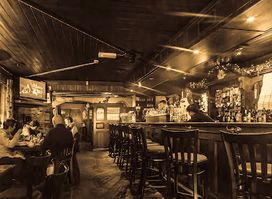 The Whiskey Still