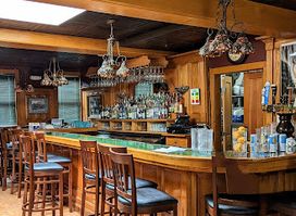 Kipling's Tavern