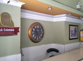 El Gran Bar