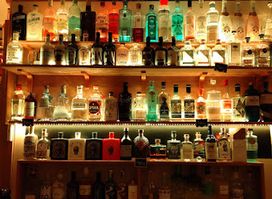 BBC – Bar Brasserie Cassis - Dresden