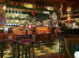 The Horse & Hound