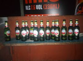 Sofan Bar & Grill