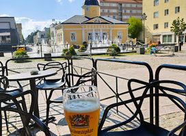 Terva Pub