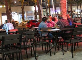 Beer Station Ashdod City