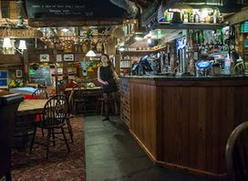 Sloop Inn