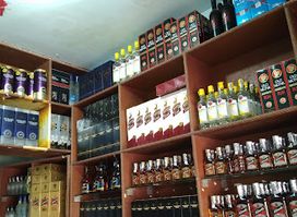 Disha Bar Cum Restaurant