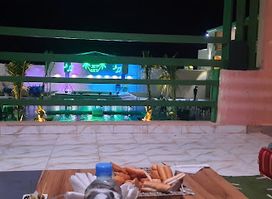 Restaurant jet set