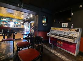 The Troubadour
