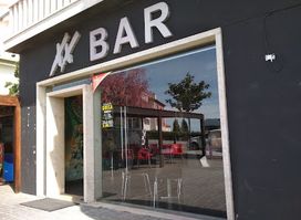 Xx Bar