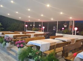 Restaurant Riviera
