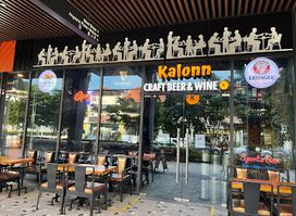 Kalonn - Wine and Craft Beer Bistro