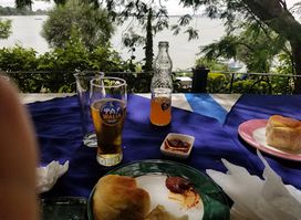 Taytu Restaurant