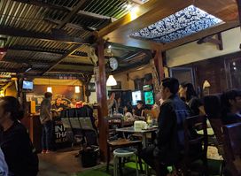 Oj's Tavern