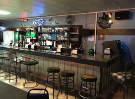 Red's Pub
