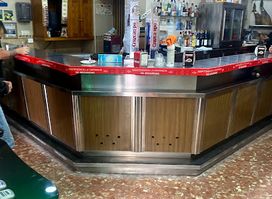 Bar El tiro del Pichón