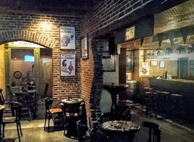 O'Donoghue's Irish Pub