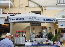 Bar Il Gabbiano