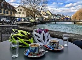 Cafebar Alte Oele