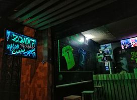 Zona Seven
