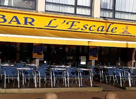 Bar L' Escale