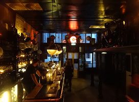 Jack's Music Bar