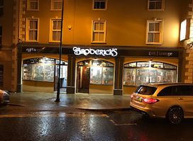 Broderick's Bar & Off Licence