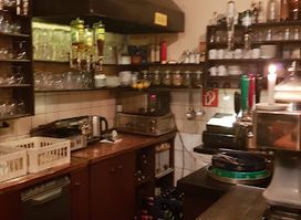 Das LANGE Pub und Beisl