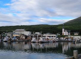 Vínbúðin