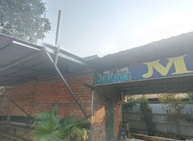 Music World Karaoke Bar