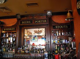 Dublin Irish Pub