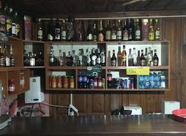 Adi's Bars
