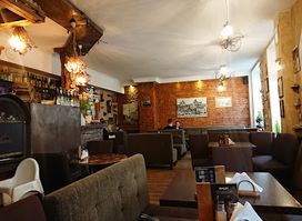 Bar Pod Rybą