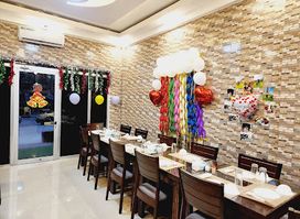 7DAYS INDIAN RESTAURANT & BAR