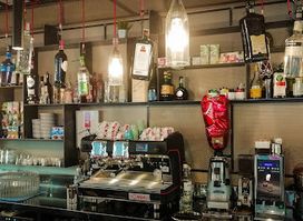 Fabrika 136 - coffee and food