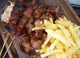 The Cross Pub Dodoma