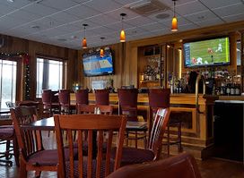 Players Waterfront Eatery