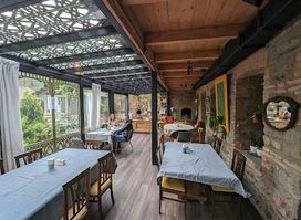 KERA Restaurant • კერა რესტორანი